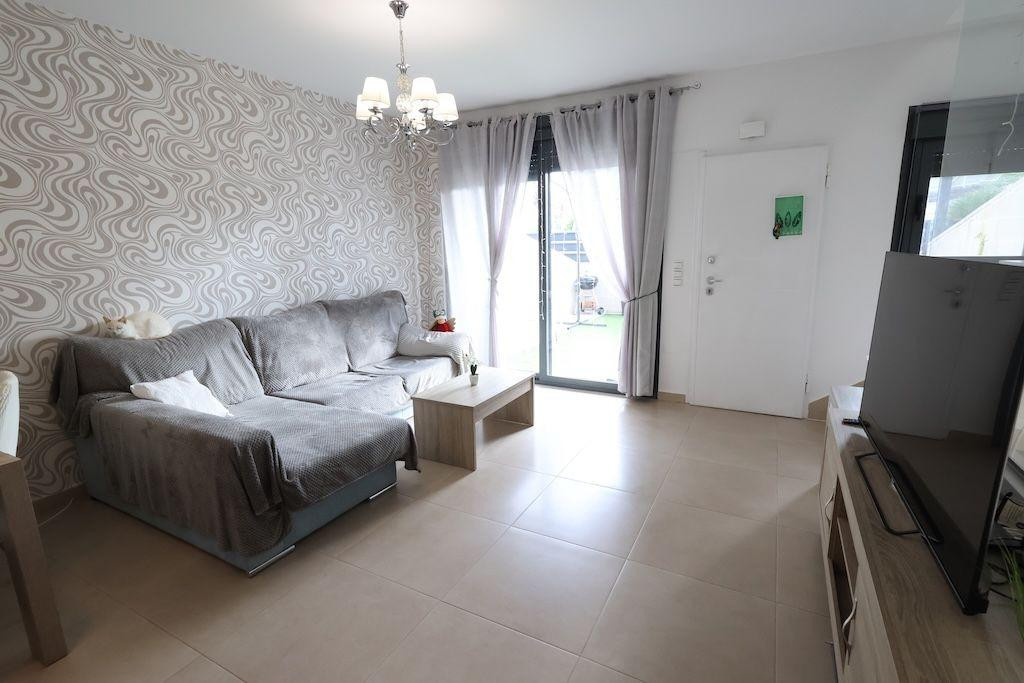 Se vende Adosada de 3 dormitorios en Costa Blanca, Alicante, España