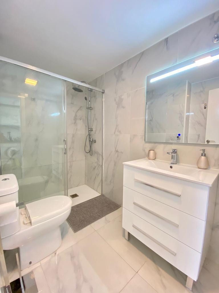1 Bed Apartment for sale in Benidorm Costa Blanca, Alicante, Spain