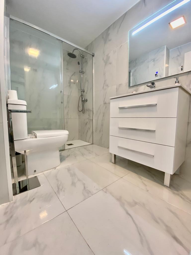 1 Bed Apartment for sale in Benidorm Costa Blanca, Alicante, Spain
