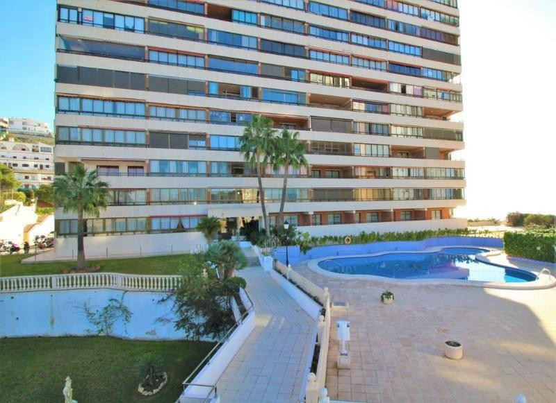 1 Bed Apartment for sale in Benidorm Costa Blanca, Alicante, Spain