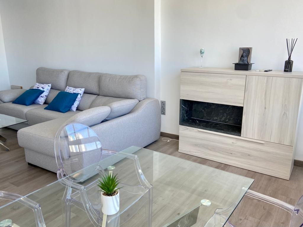 1 Bed Apartment for sale in Benidorm Costa Blanca, Alicante, Spain