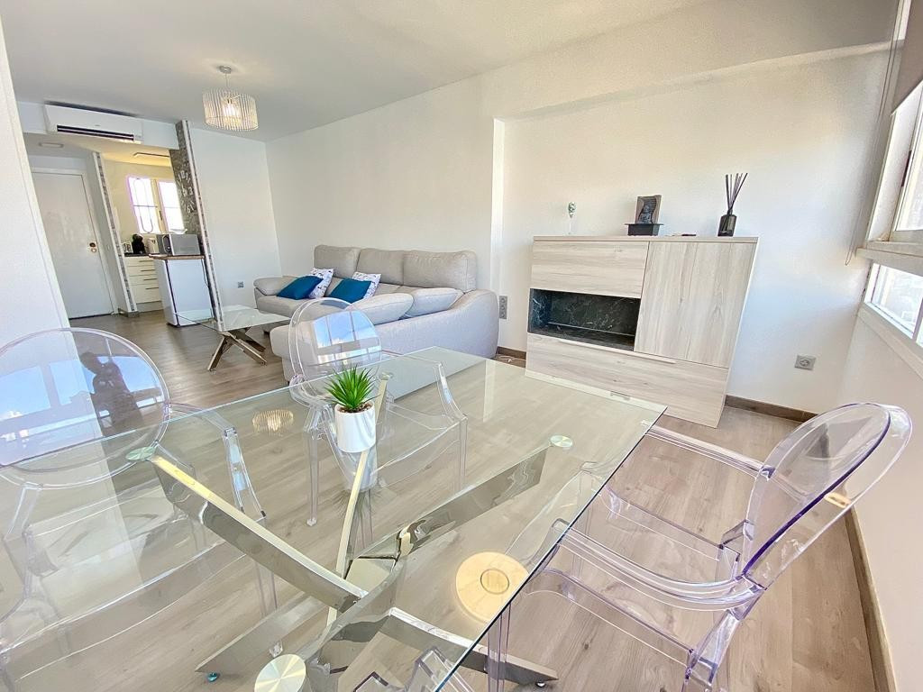1 Bed Apartment for sale in Benidorm Costa Blanca, Alicante, Spain