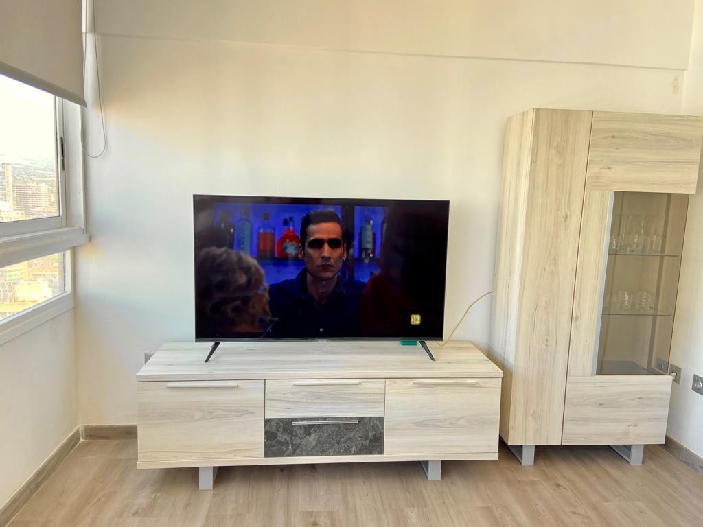 1 Bed Apartment for sale in Benidorm Costa Blanca, Alicante, Spain