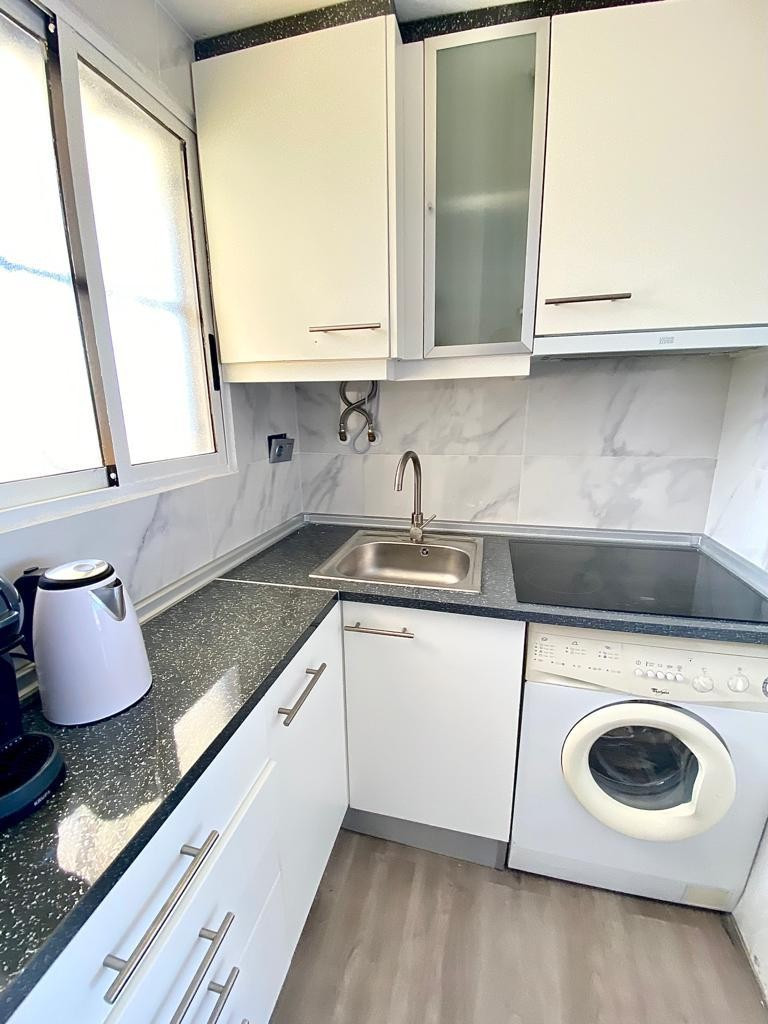 1 Bed Apartment for sale in Benidorm Costa Blanca, Alicante, Spain