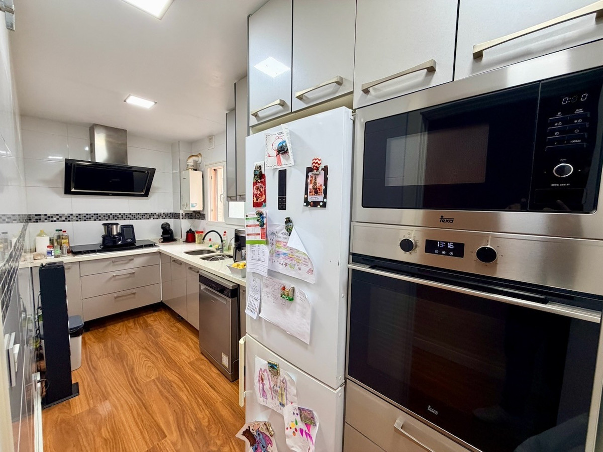3 Bed Apartment for sale in La Nucia Costa Blanca, Alicante, Spain