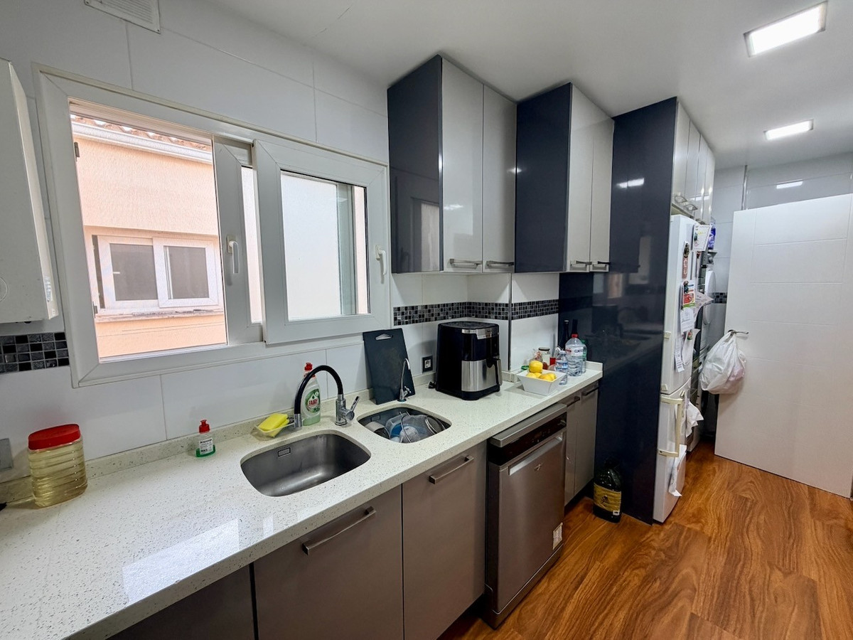 3 Bed Apartment for sale in La Nucia Costa Blanca, Alicante, Spain