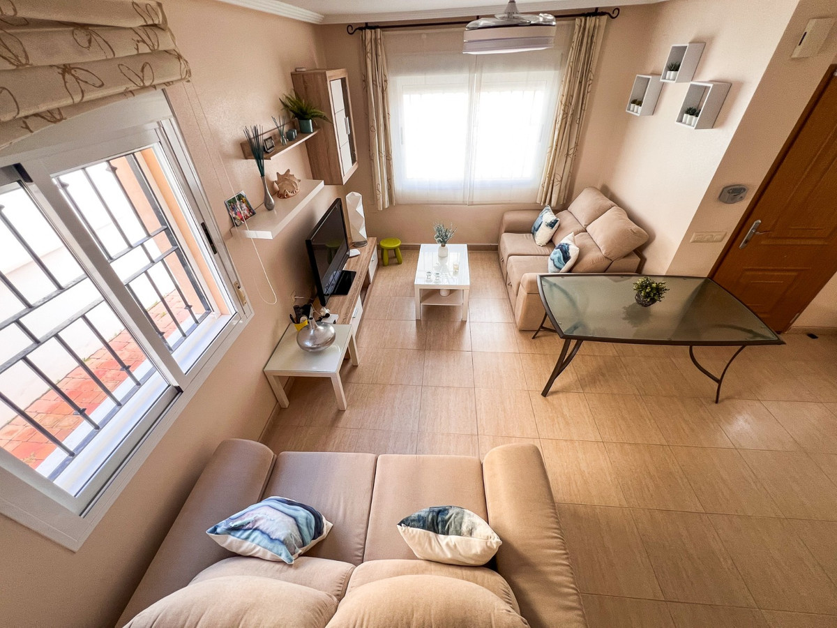 3 Bed Townhouse for sale in Pilar De La Horadada Costa Blanca, Alicante, Spain