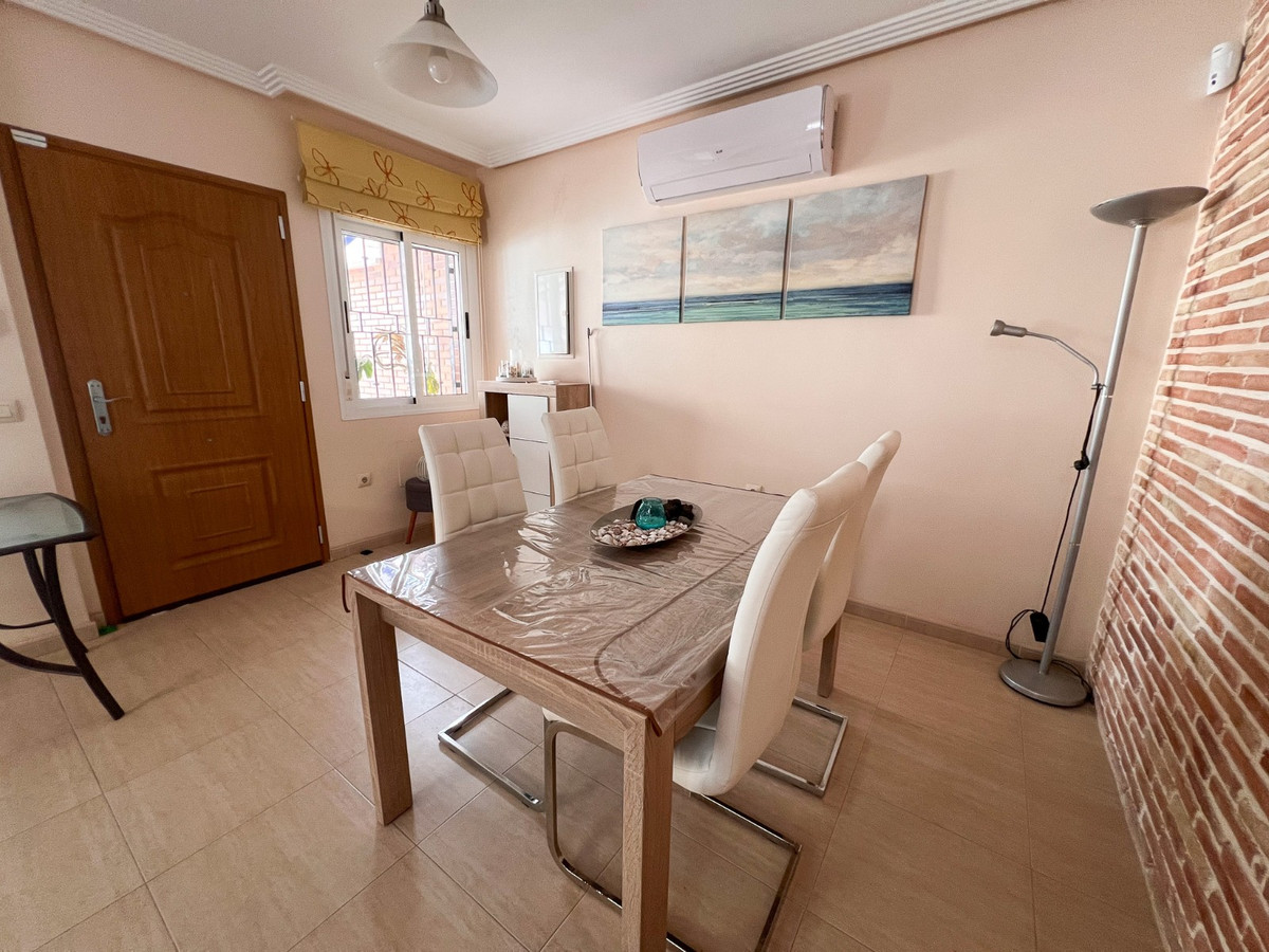 3 Bed Townhouse for sale in Pilar De La Horadada Costa Blanca, Alicante, Spain