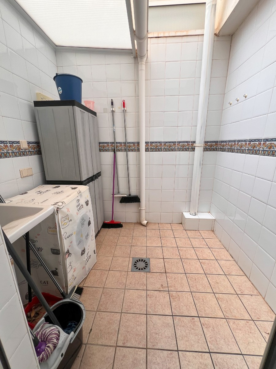 3 Bed Townhouse for sale in Pilar De La Horadada Costa Blanca, Alicante, Spain