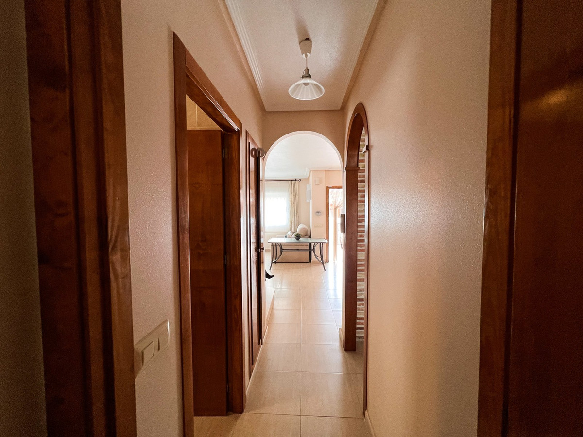 3 Bed Townhouse for sale in Pilar De La Horadada Costa Blanca, Alicante, Spain