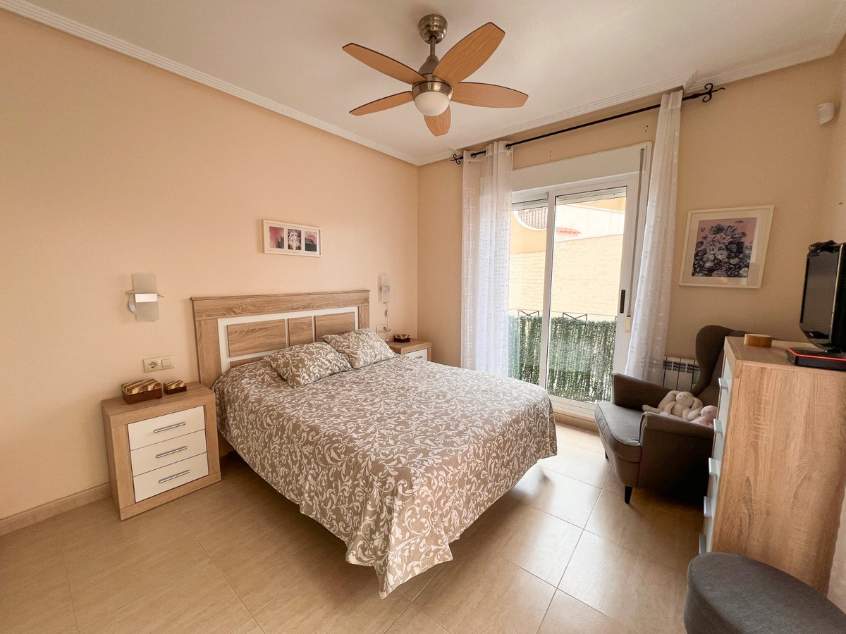3 Bed Townhouse for sale in Pilar De La Horadada Costa Blanca, Alicante, Spain