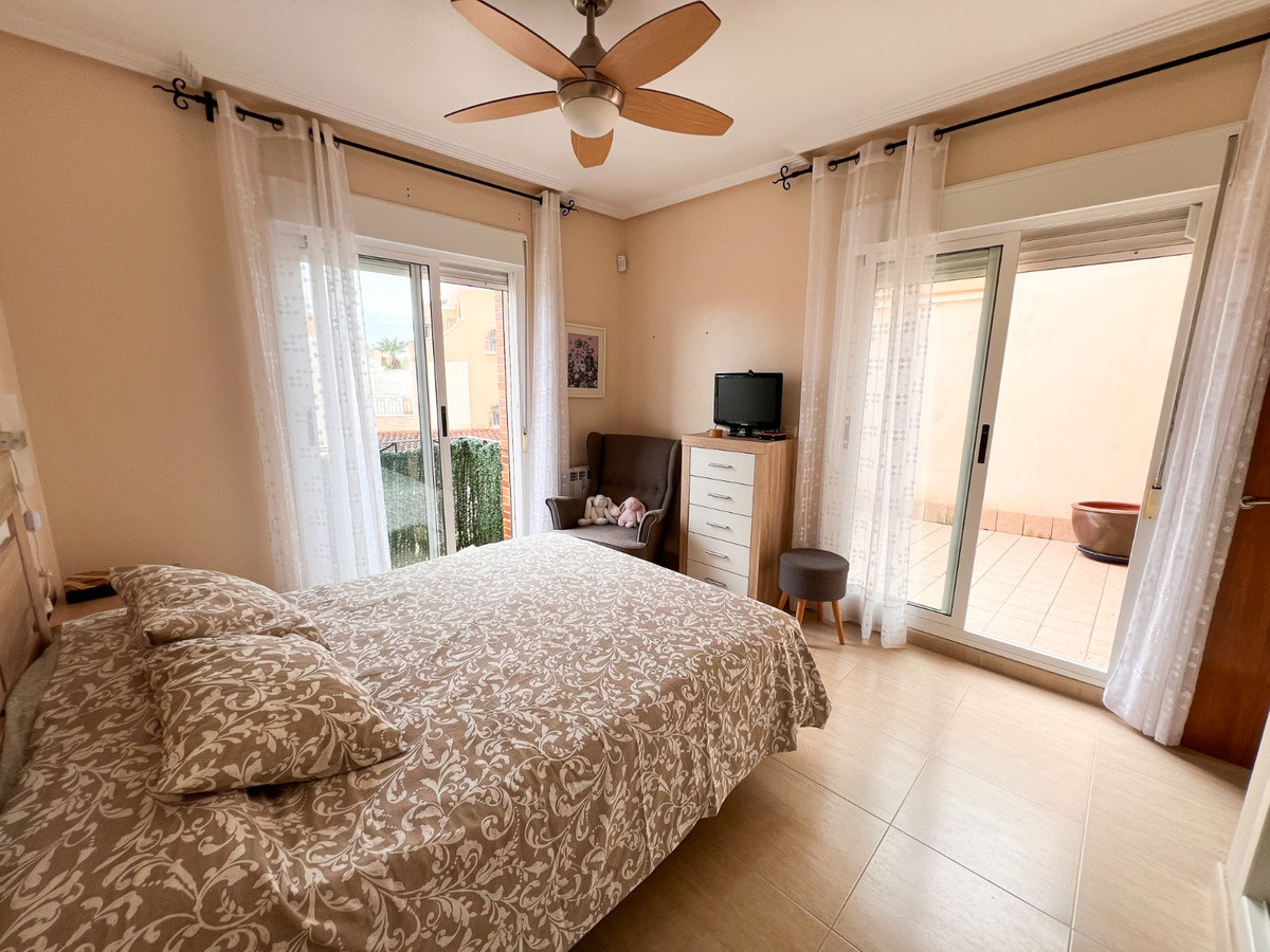 3 Bed Townhouse for sale in Pilar De La Horadada Costa Blanca, Alicante, Spain