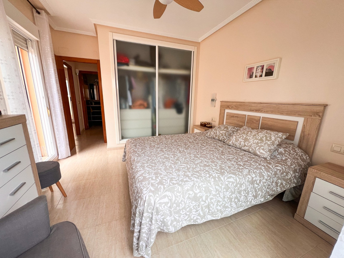 3 Bed Townhouse for sale in Pilar De La Horadada Costa Blanca, Alicante, Spain