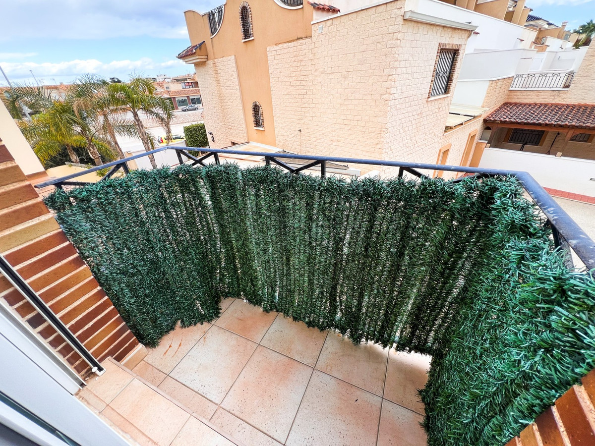 3 Bed Townhouse for sale in Pilar De La Horadada Costa Blanca, Alicante, Spain