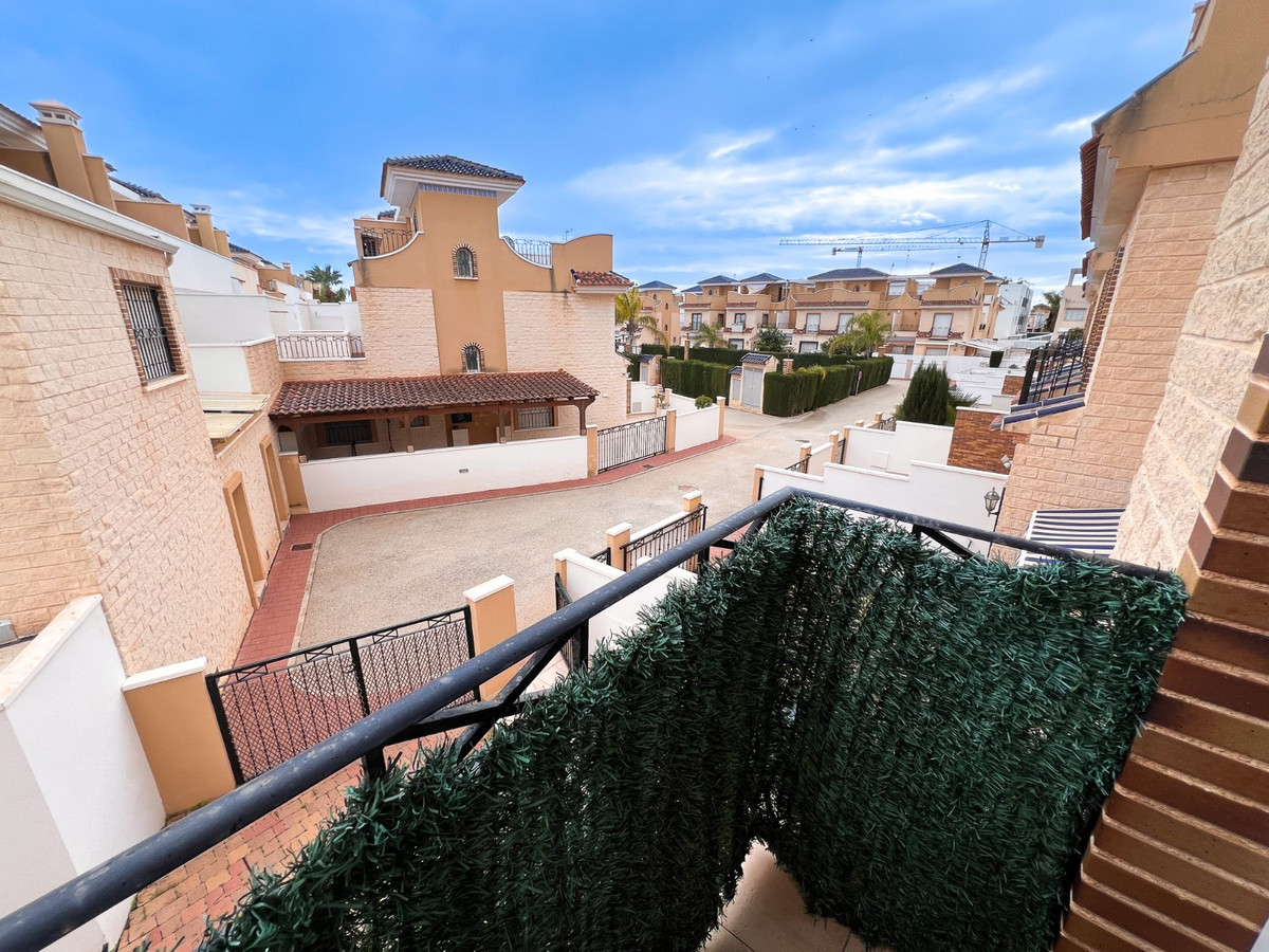 3 Bed Townhouse for sale in Pilar De La Horadada Costa Blanca, Alicante, Spain