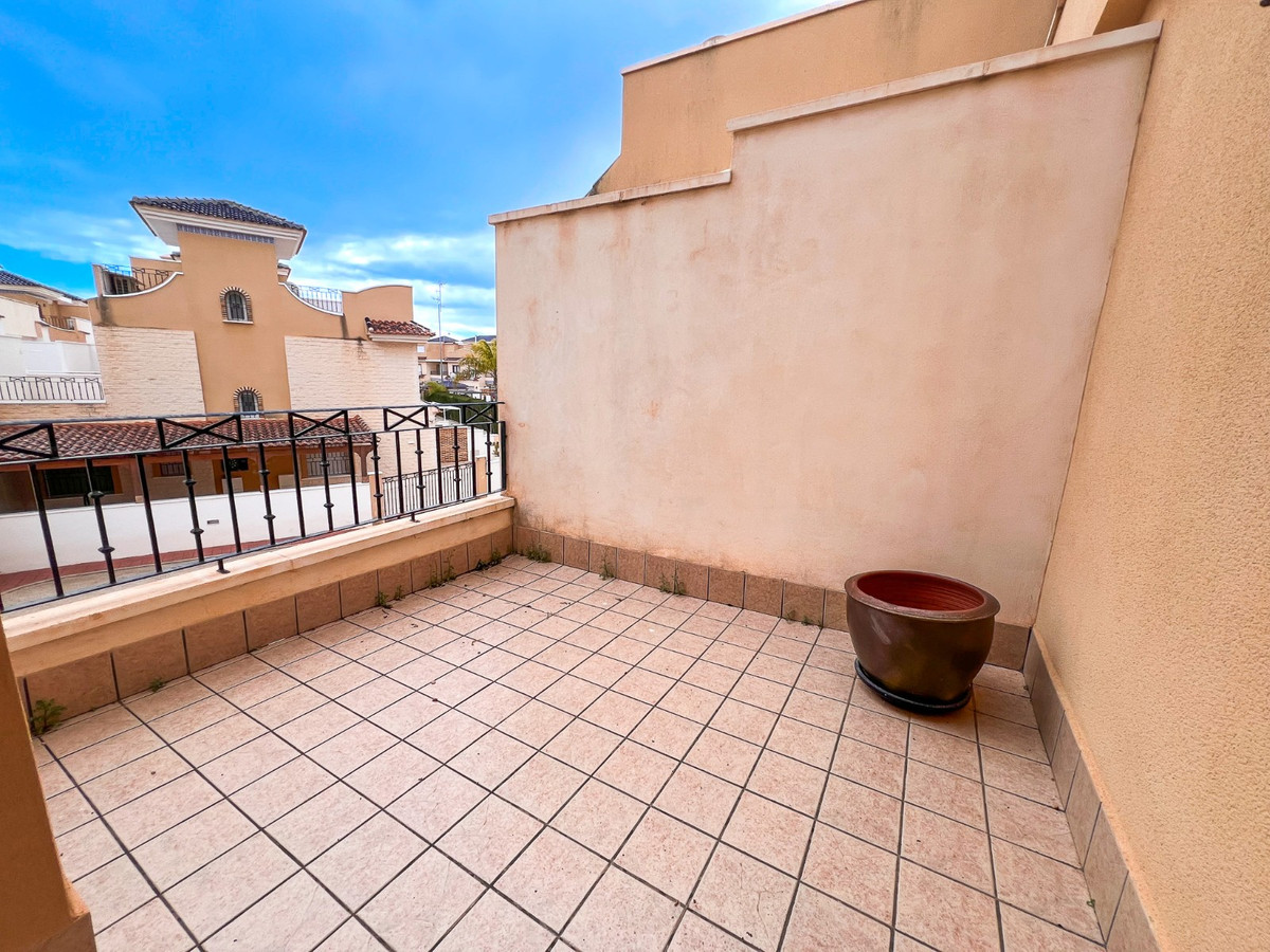 3 Bed Townhouse for sale in Pilar De La Horadada Costa Blanca, Alicante, Spain