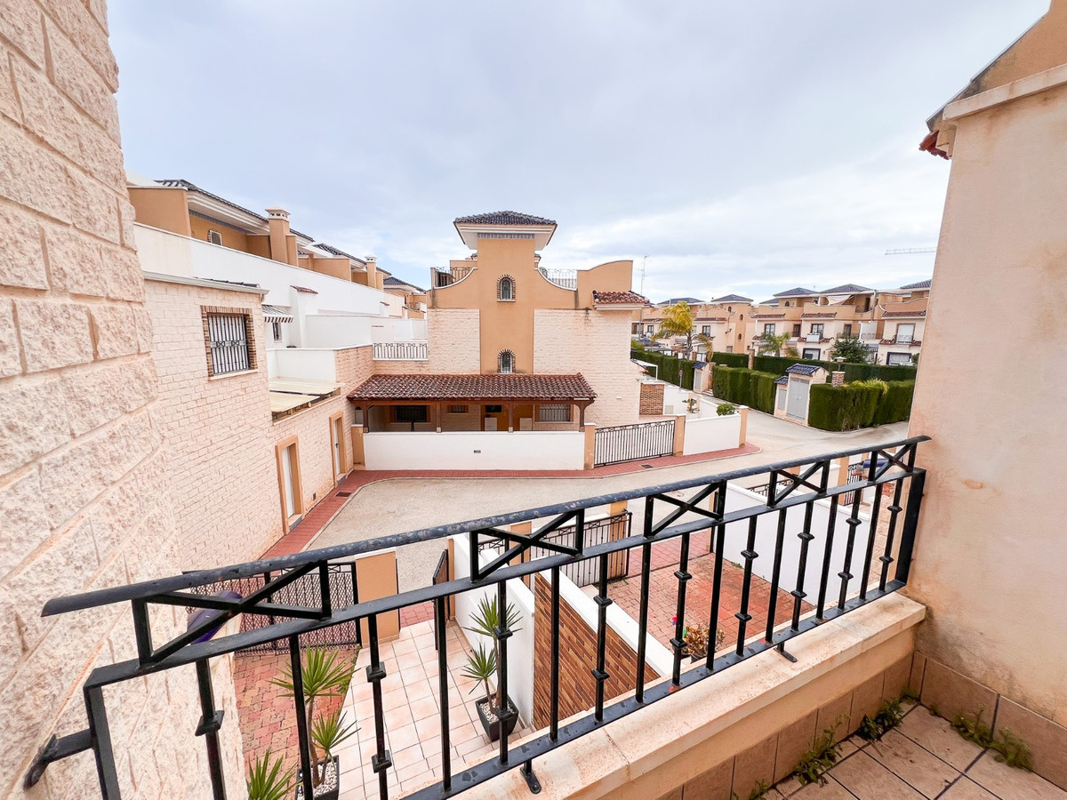 3 Bed Townhouse for sale in Pilar De La Horadada Costa Blanca, Alicante, Spain
