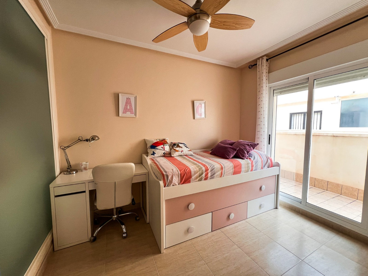 3 Bed Townhouse for sale in Pilar De La Horadada Costa Blanca, Alicante, Spain
