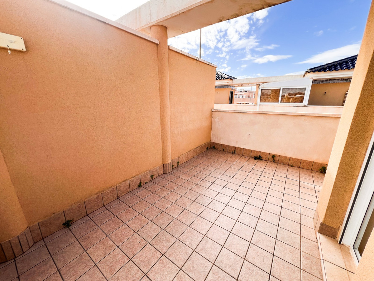 3 Bed Townhouse for sale in Pilar De La Horadada Costa Blanca, Alicante, Spain
