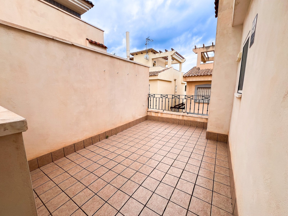 3 Bed Townhouse for sale in Pilar De La Horadada Costa Blanca, Alicante, Spain