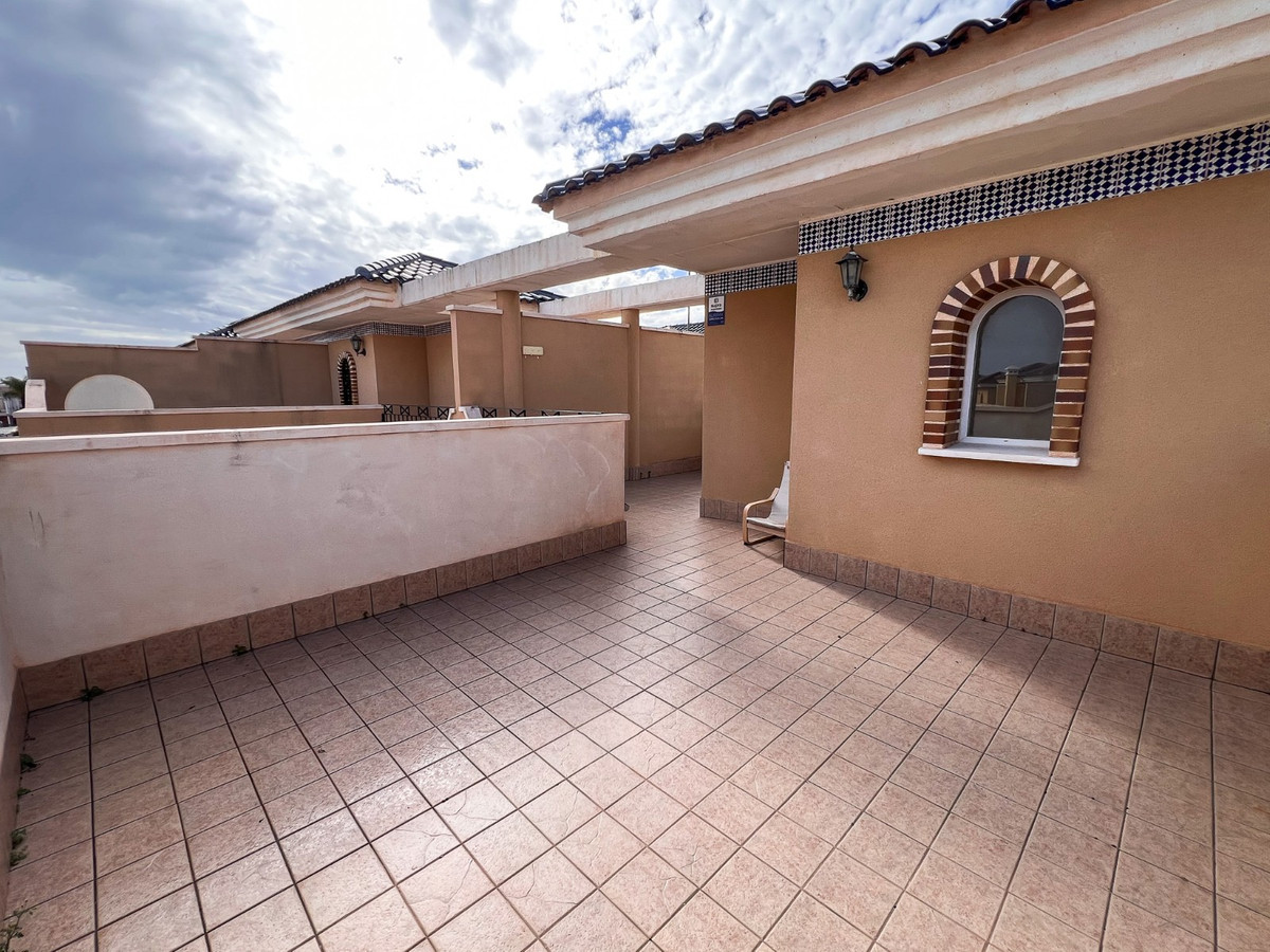 3 Bed Townhouse for sale in Pilar De La Horadada Costa Blanca, Alicante, Spain