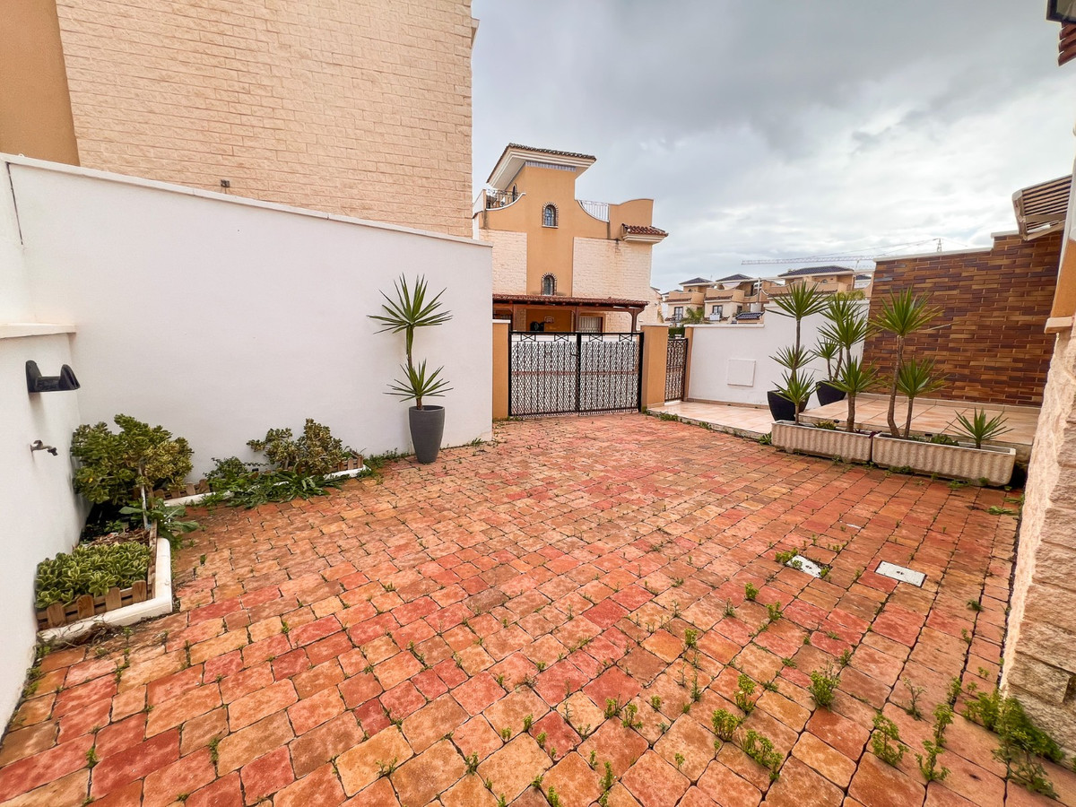 3 Bed Townhouse for sale in Pilar De La Horadada Costa Blanca, Alicante, Spain