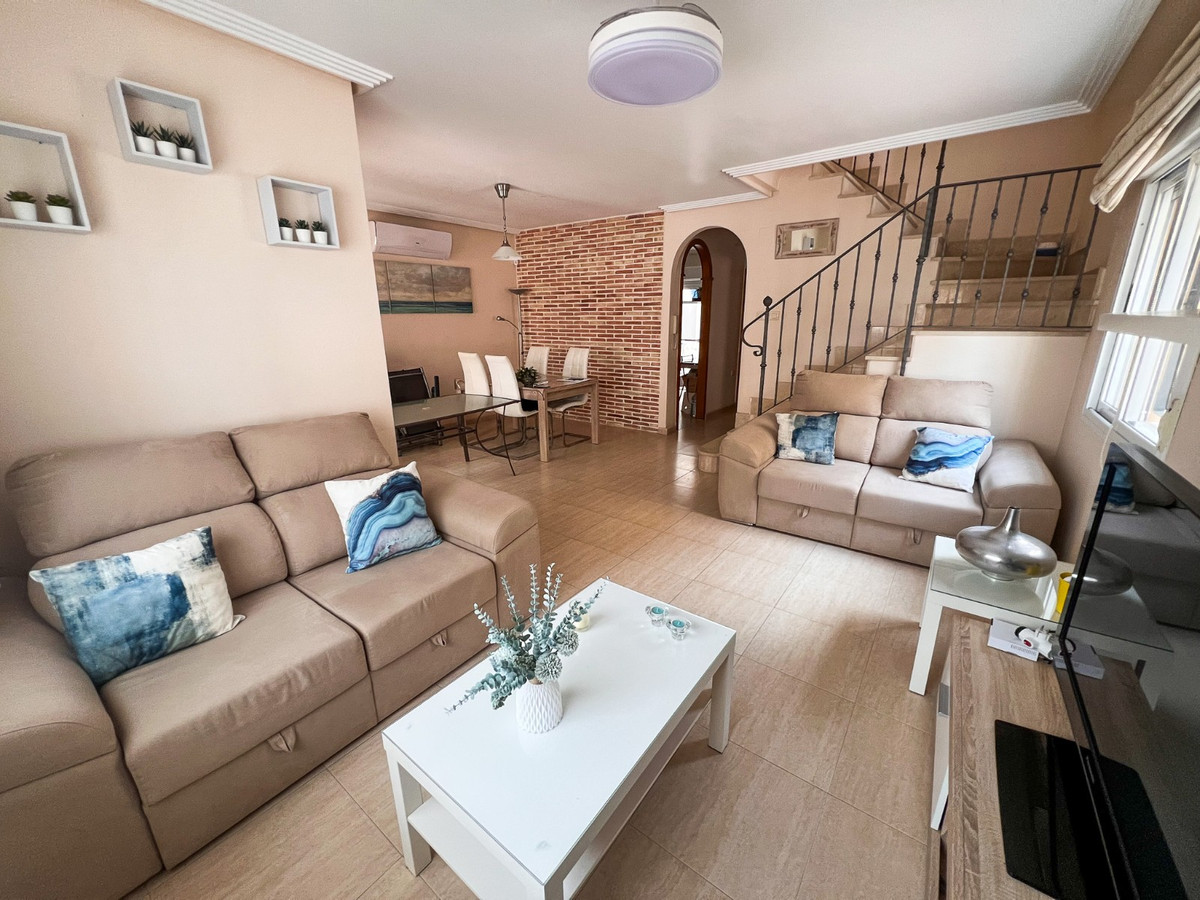 3 Bed Townhouse for sale in Pilar De La Horadada Costa Blanca, Alicante, Spain