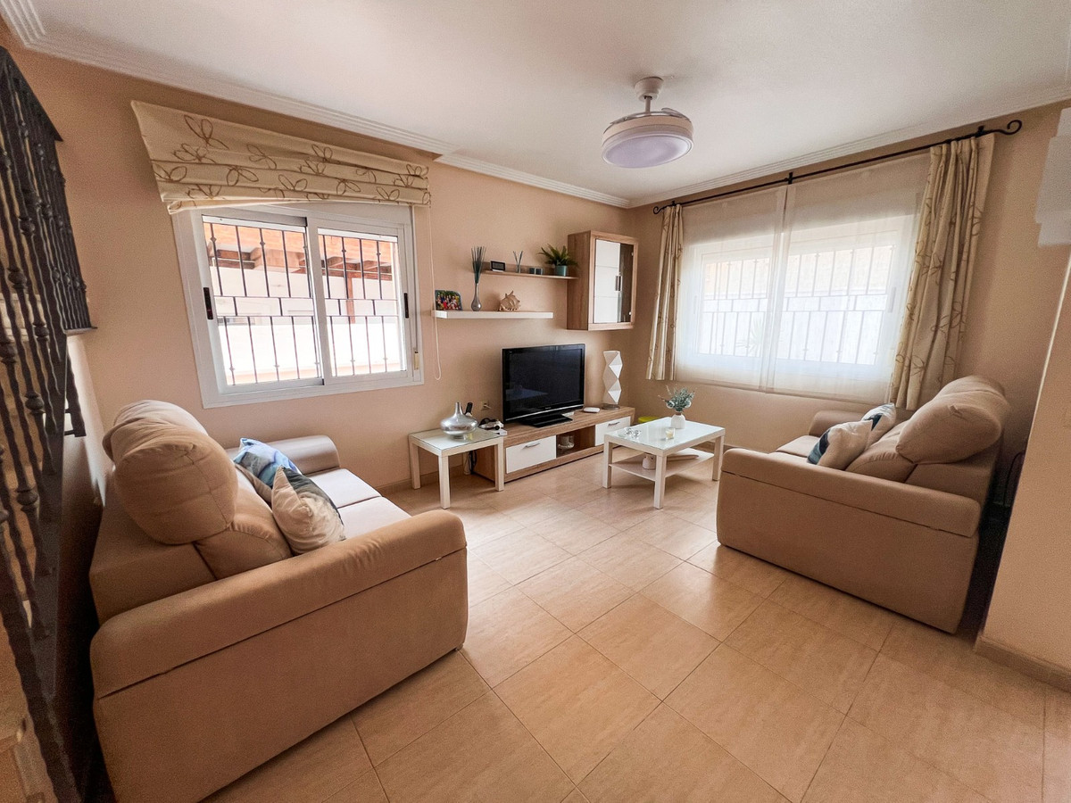 3 Bed Townhouse for sale in Pilar De La Horadada Costa Blanca, Alicante, Spain