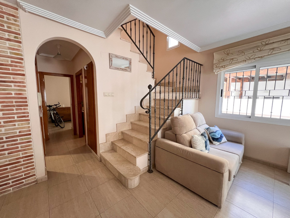 3 Bed Townhouse for sale in Pilar De La Horadada Costa Blanca, Alicante, Spain