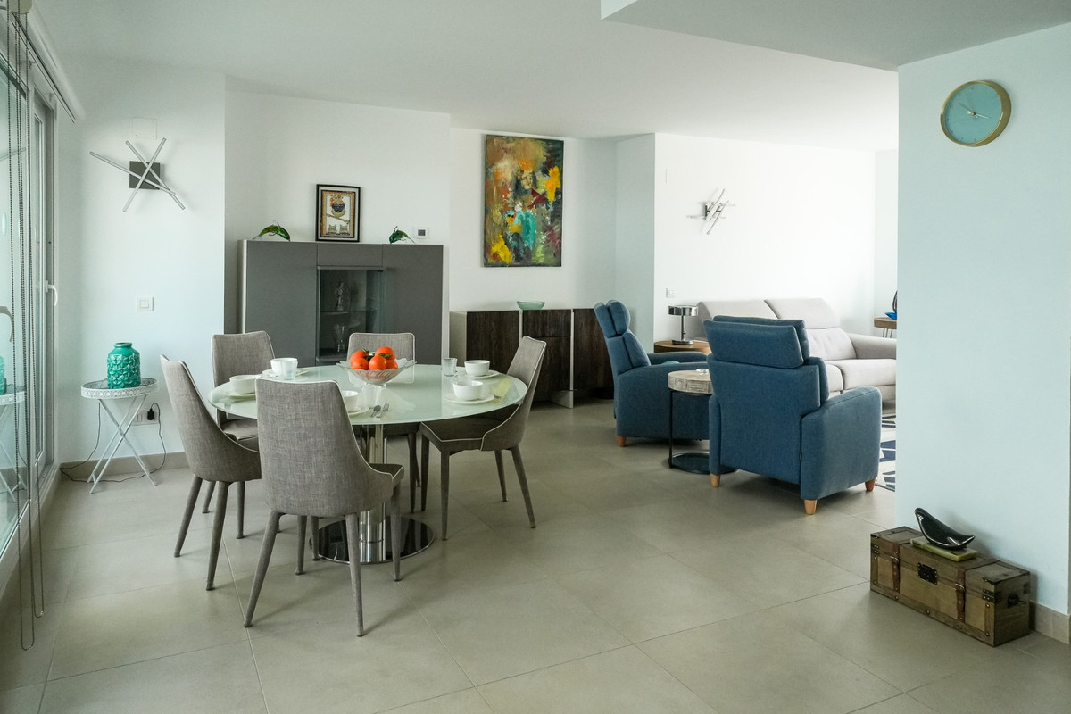 Se vende Ático de 4 dormitorios en Costa Blanca, Alicante, España