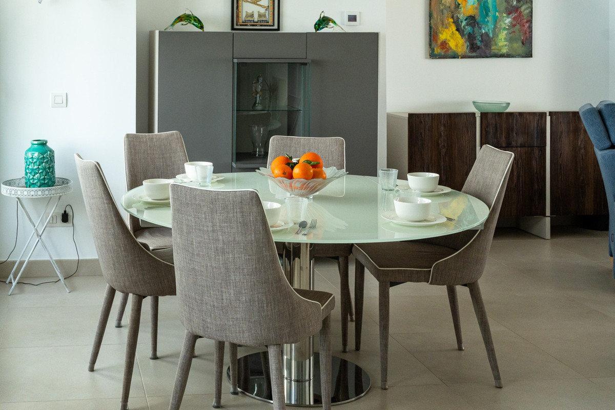 Se vende Ático de 4 dormitorios en Costa Blanca, Alicante, España