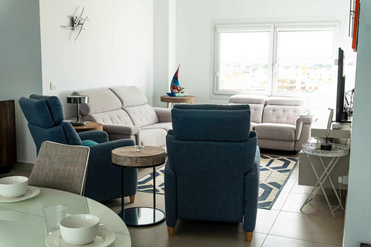 Se vende Ático de 4 dormitorios en Costa Blanca, Alicante, España