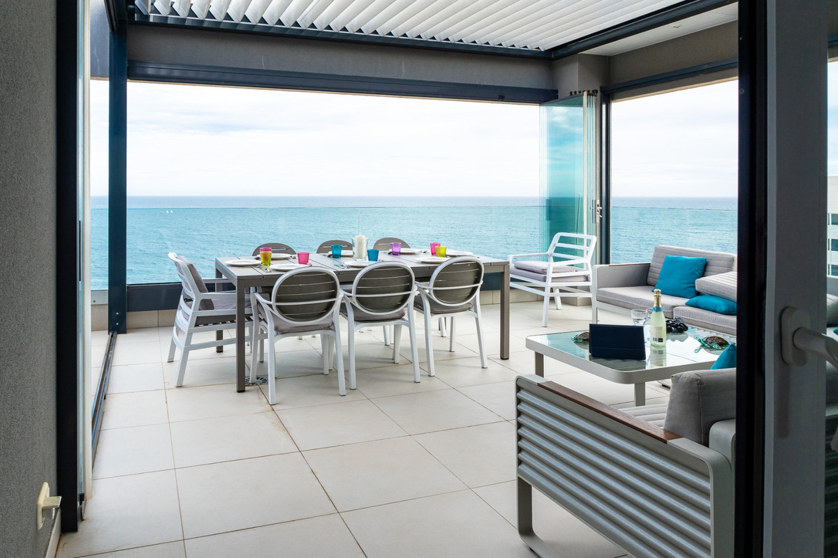 Se vende Ático de 4 dormitorios en Costa Blanca, Alicante, España
