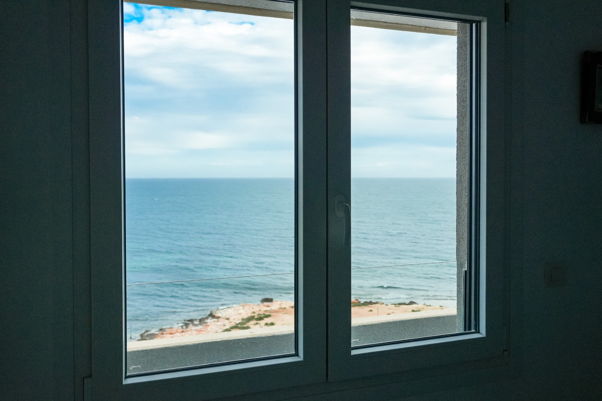 Se vende Ático de 4 dormitorios en Costa Blanca, Alicante, España