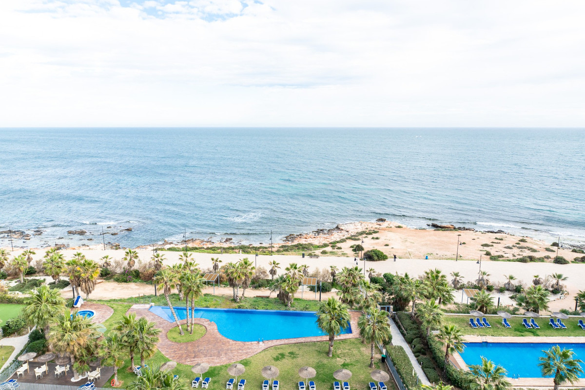Se vende Ático de 4 dormitorios en Costa Blanca, Alicante, España
