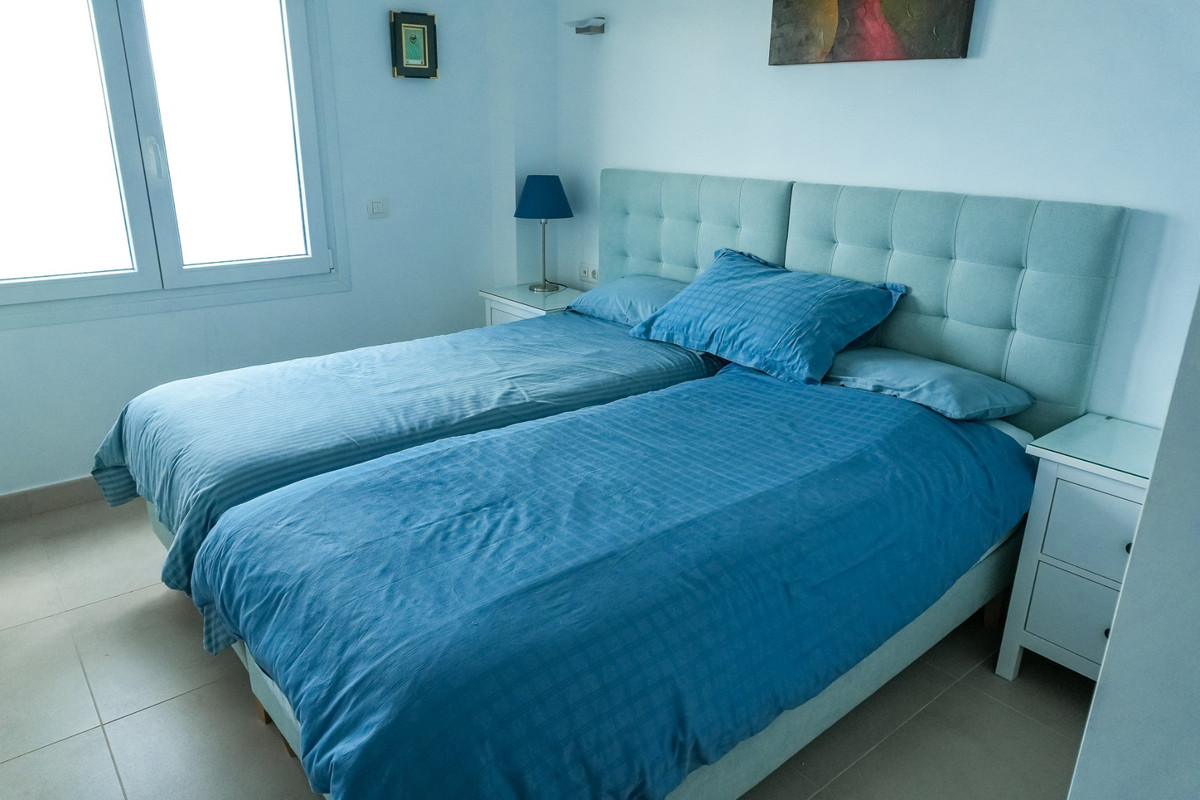 Se vende Ático de 4 dormitorios en Costa Blanca, Alicante, España