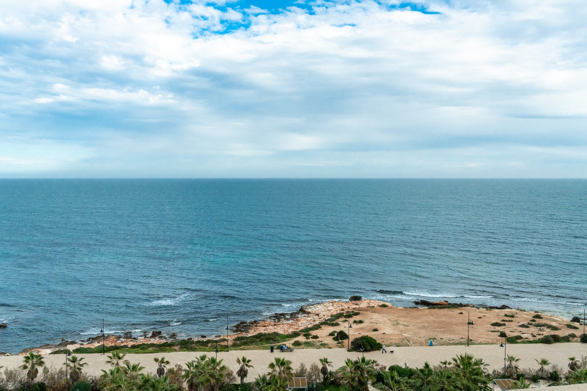 Se vende Ático de 4 dormitorios en Costa Blanca, Alicante, España