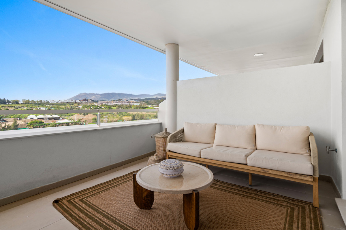 3 Bed Apartment for sale in Estepona Costa Del Sol, Málaga, Spain