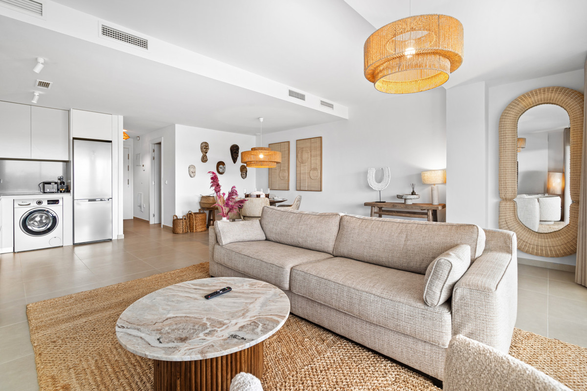 3 Bed Apartment for sale in Estepona Costa Del Sol, Málaga, Spain