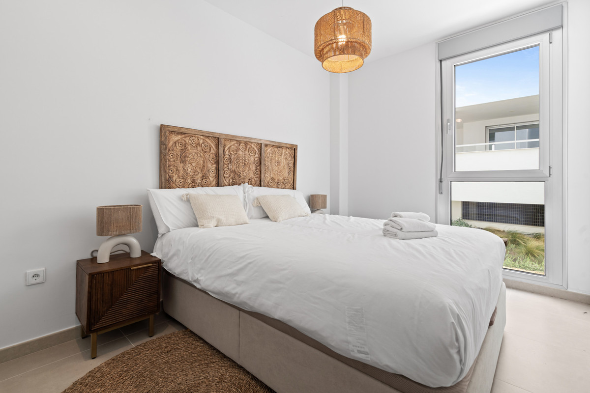 3 Bed Apartment for sale in Estepona Costa Del Sol, Málaga, Spain