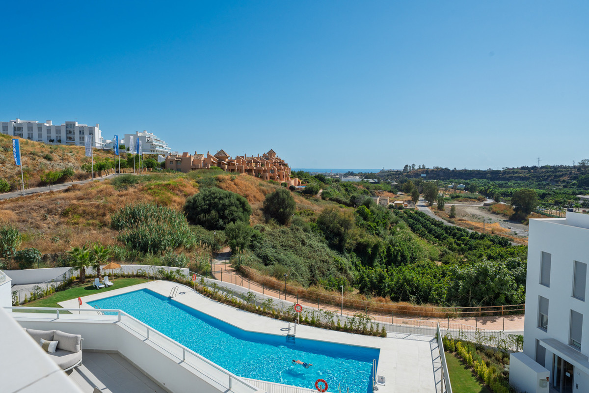 3 Bed Apartment for sale in Estepona Costa Del Sol, Málaga, Spain