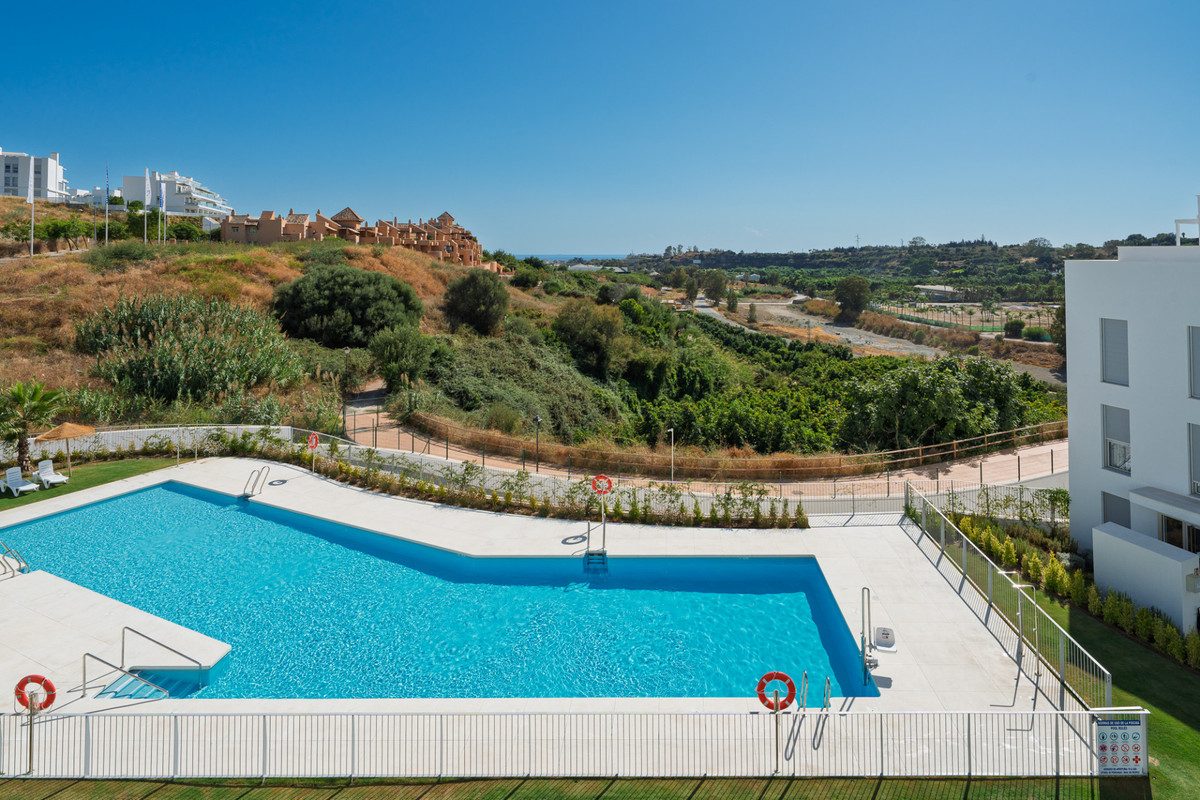 3 Bed Apartment for sale in Estepona Costa Del Sol, Málaga, Spain