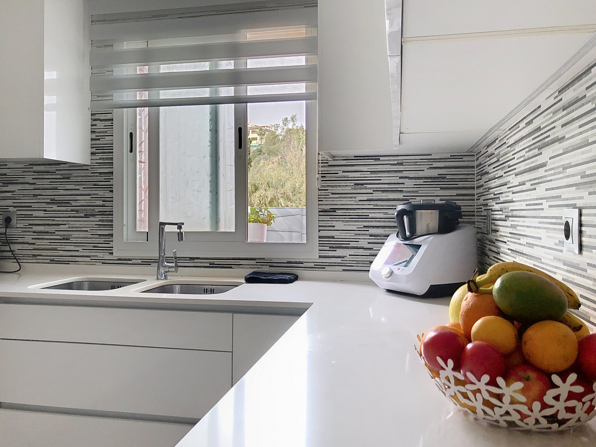 3 Bed Townhouse for sale in Selwo Costa Del Sol, Málaga, Spain