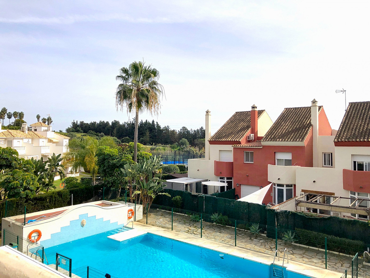 3 Bed Townhouse for sale in Selwo Costa Del Sol, Málaga, Spain