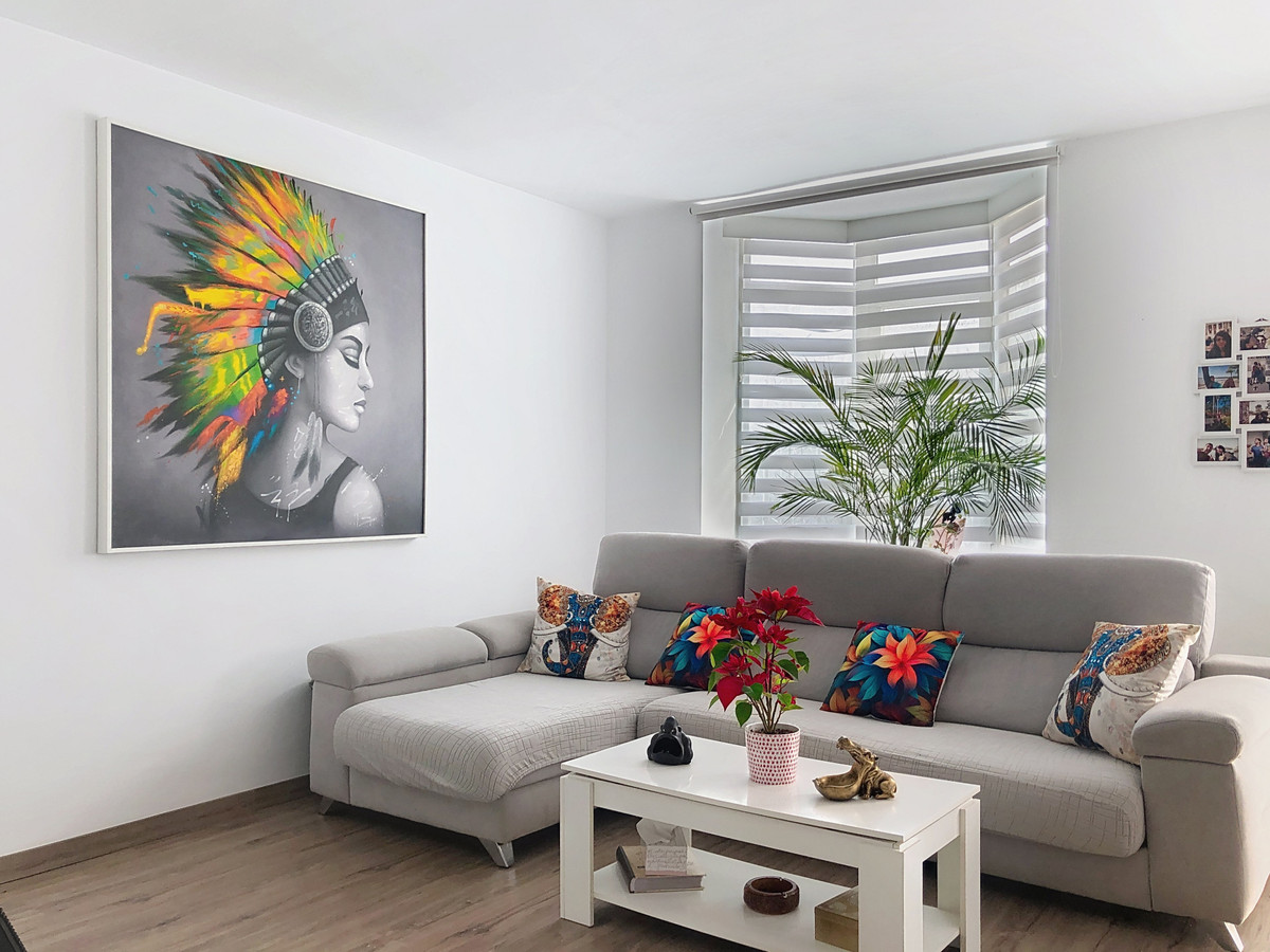 3 Bed Townhouse for sale in Selwo Costa Del Sol, Málaga, Spain