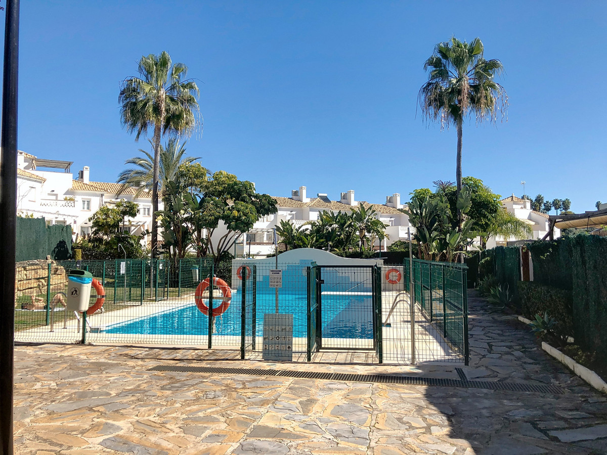3 Bed Townhouse for sale in Selwo Costa Del Sol, Málaga, Spain