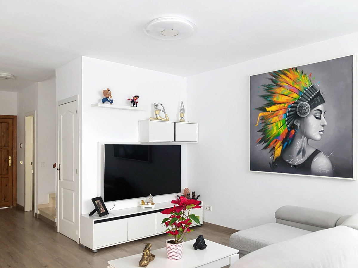 3 Bed Townhouse for sale in Selwo Costa Del Sol, Málaga, Spain