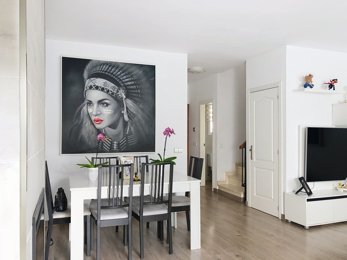 3 Bed Townhouse for sale in Selwo Costa Del Sol, Málaga, Spain