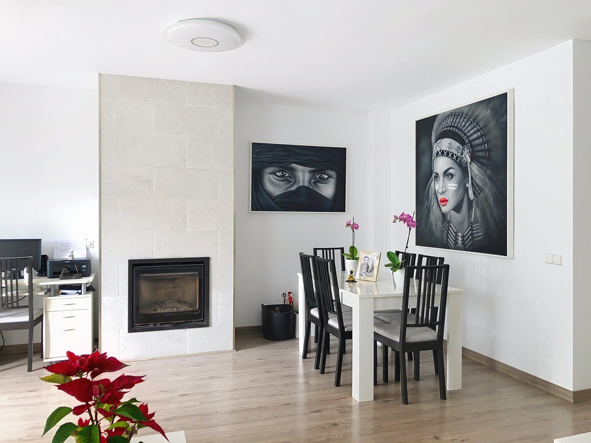 3 Bed Townhouse for sale in Selwo Costa Del Sol, Málaga, Spain