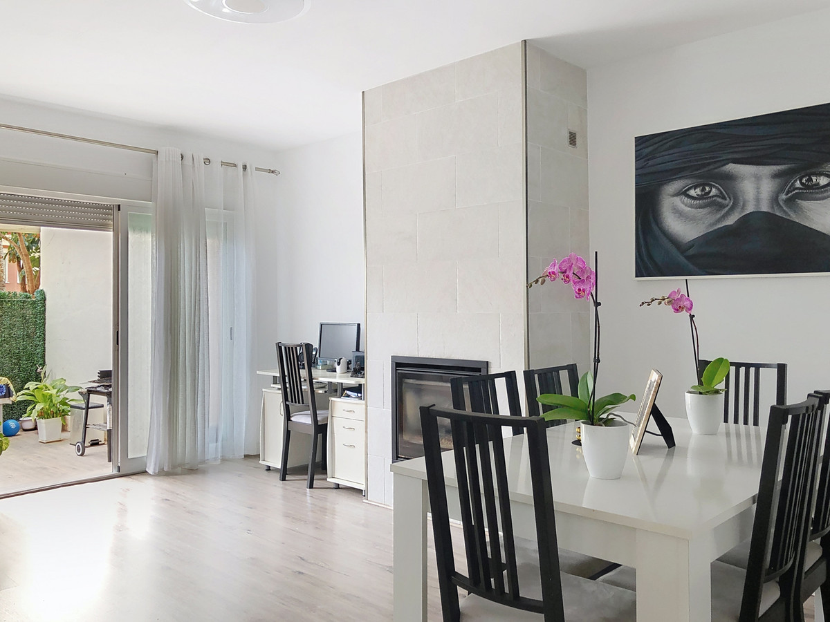 3 Bed Townhouse for sale in Selwo Costa Del Sol, Málaga, Spain